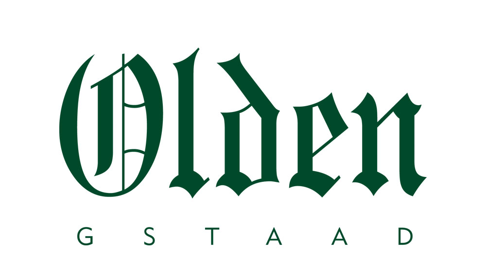 logo hotel olden