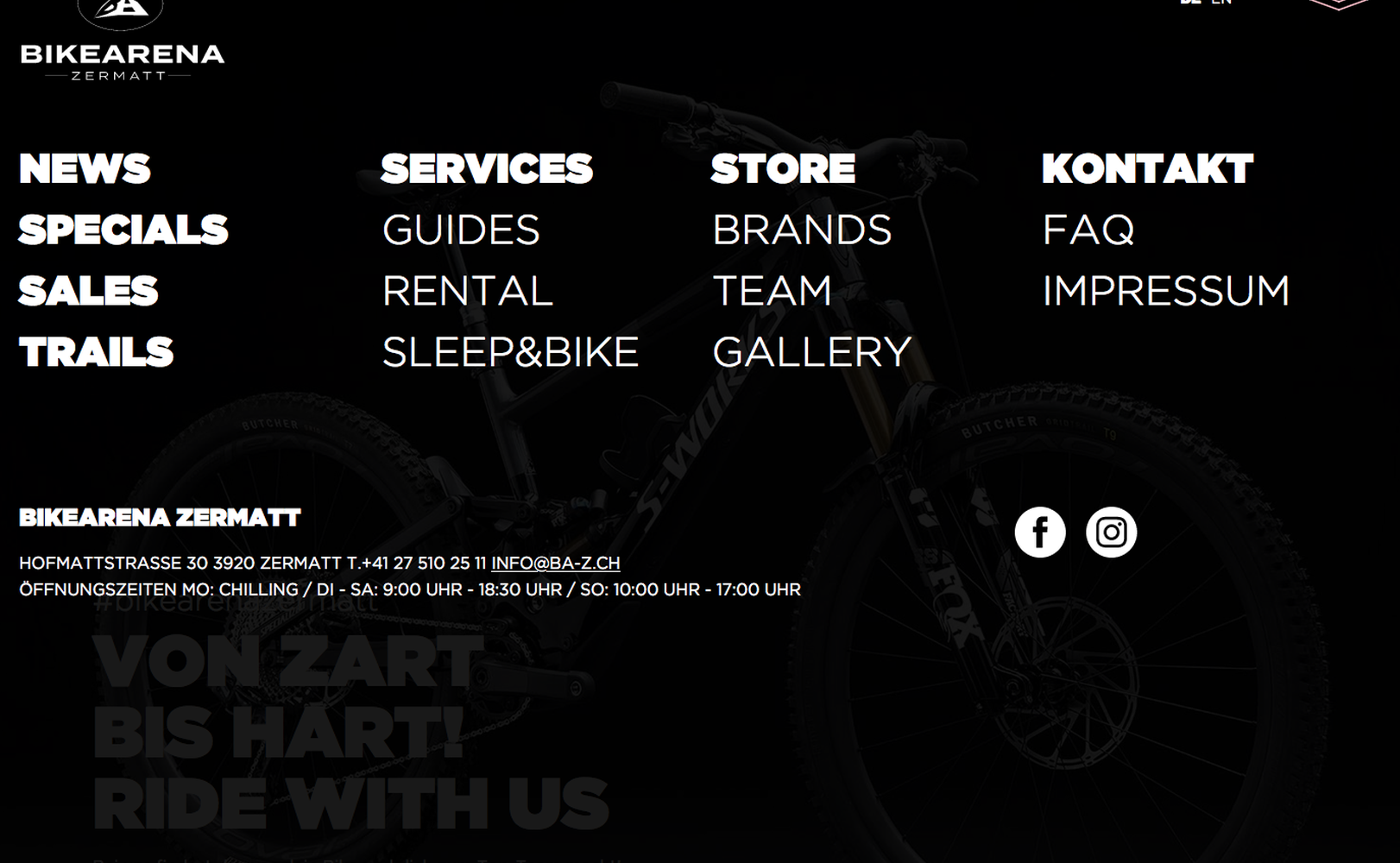 e621 - Bikearena_zermatt_Dein_Bike_shop_e621_werbeagentur_in_BernBildschirmfoto 2022-12-07 um 15.13.48.png