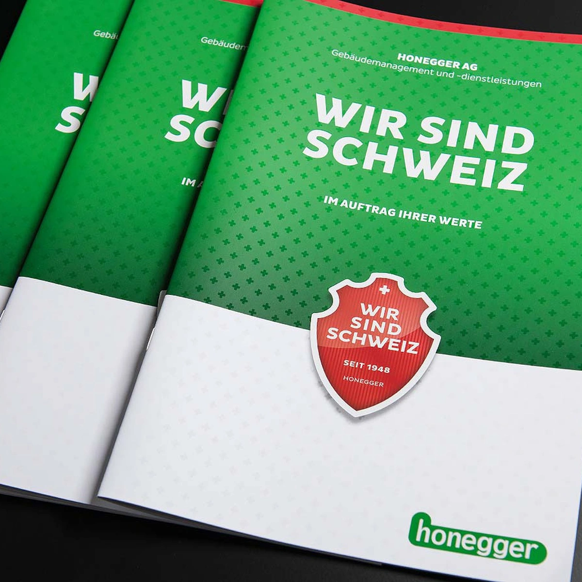 bild - e621 Honegger – Markenaufbau & schweizweite Kampagnen by E621
