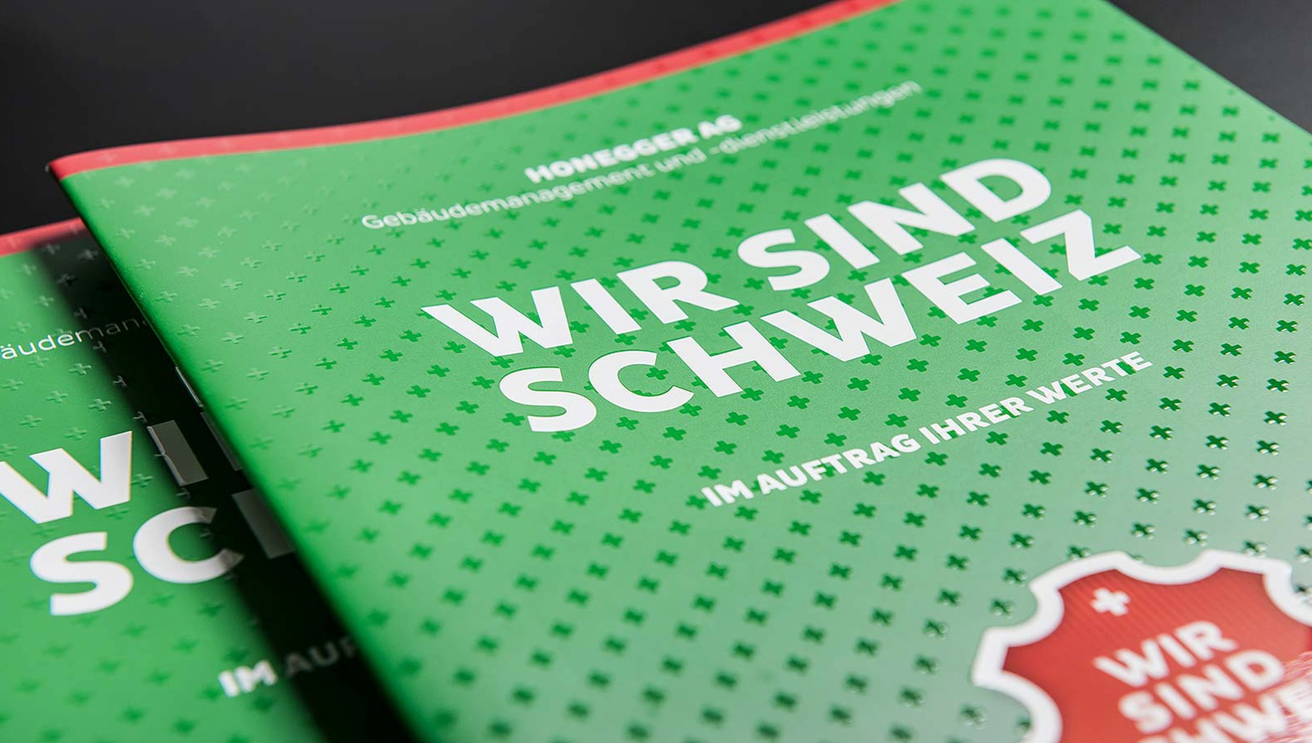bild - e621 Honegger – Markenaufbau & schweizweite Kampagnen by E621