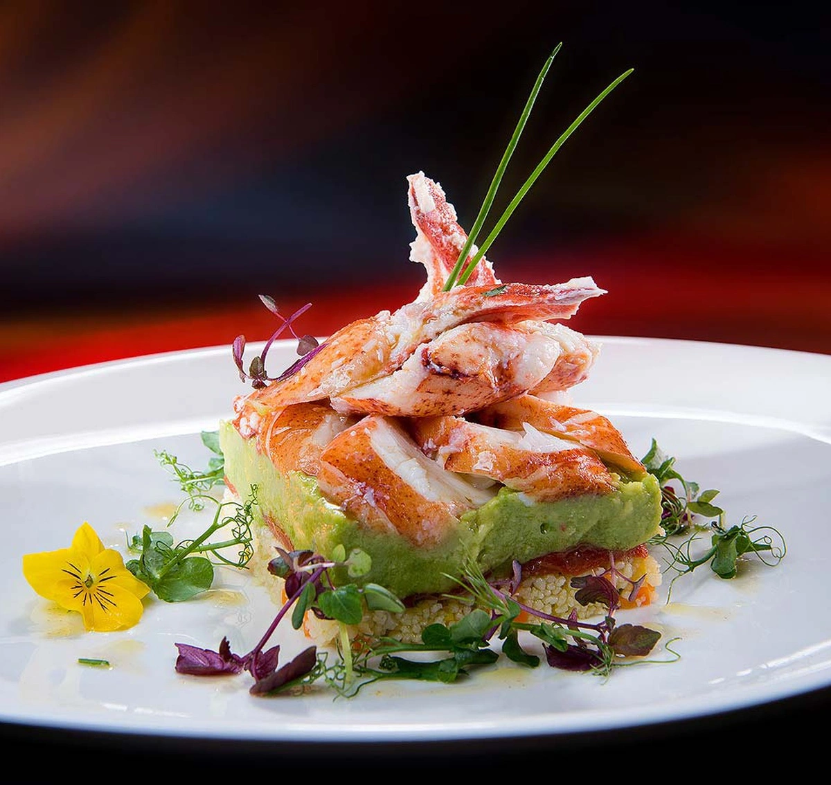 bild - e621 Hotel Olden Gstaad – Markenaufbau & Kampagnen by E621