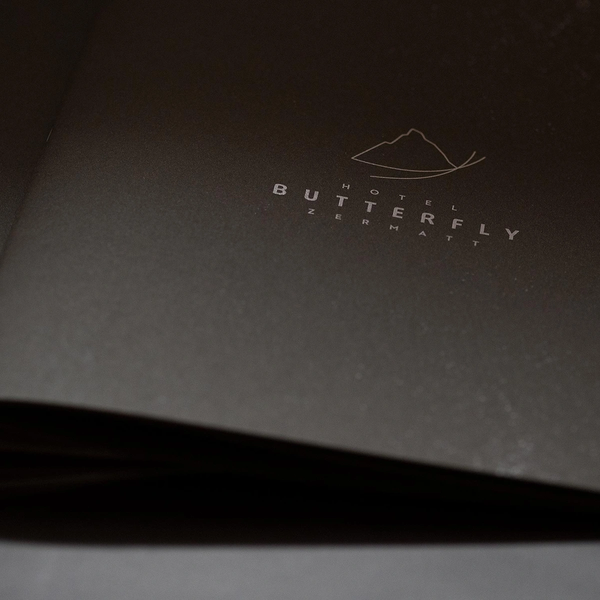 bild - e621 Butterfly Collection Zermatt – Markenaufbau & Dachmarkenstrategie by E621