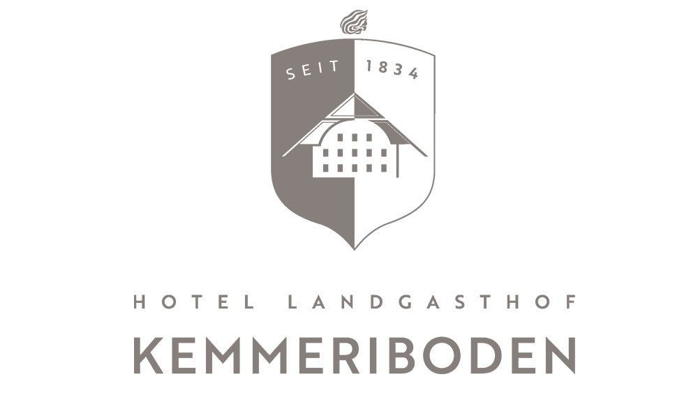 bild - e621 Kemmeriboden Bad – Rebranding & Signaletik by E621
