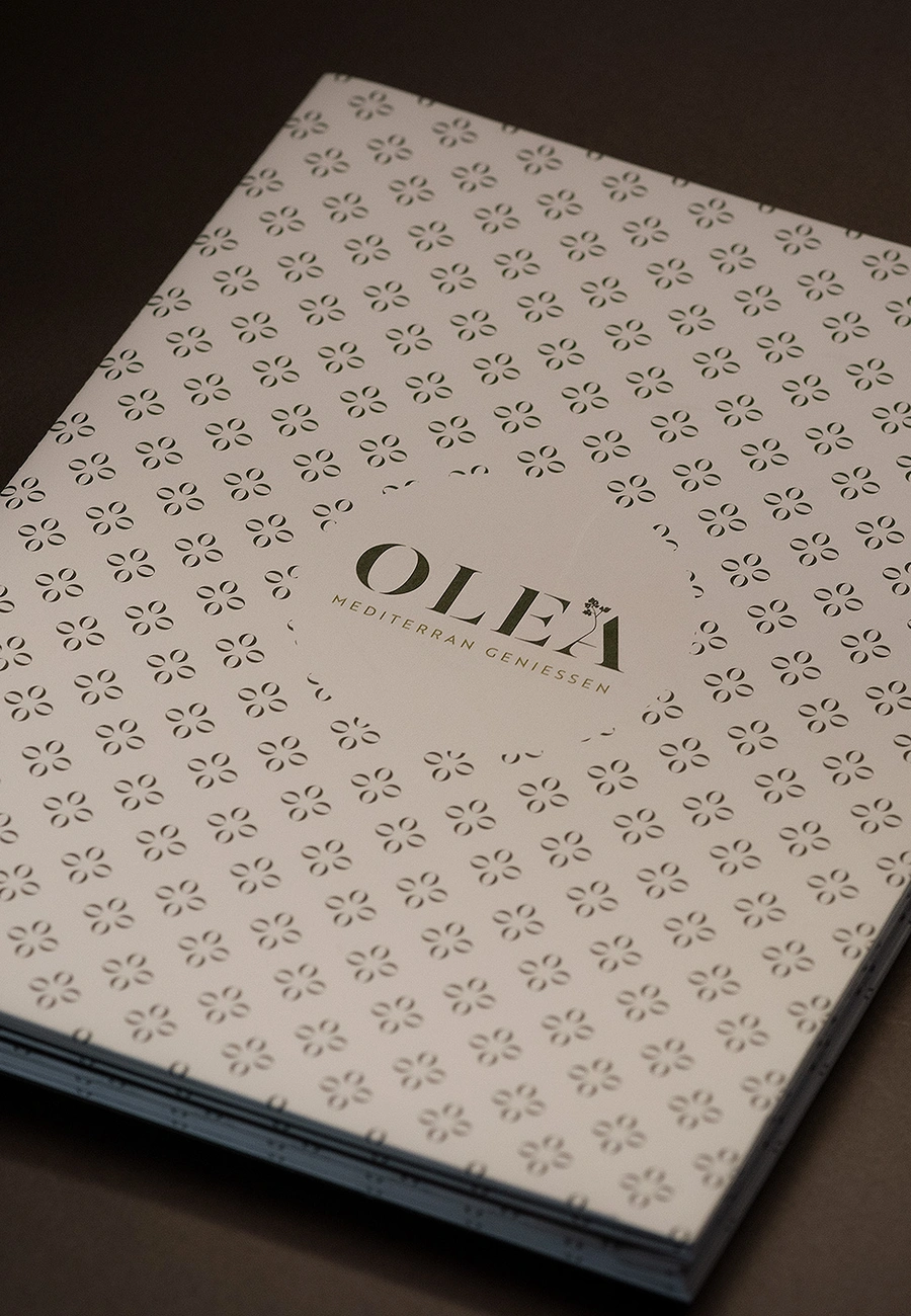 bild - e621 OLEA im Hotel Seedaam Plaza