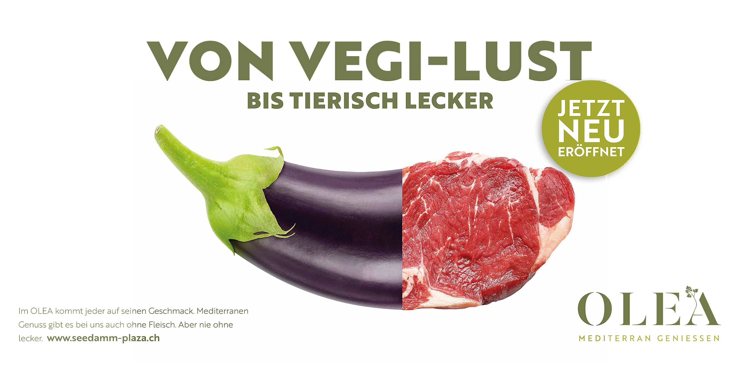 bild - e621 Seedam Plaza – Gastro Markenentwicklung & Kampagnen by E621