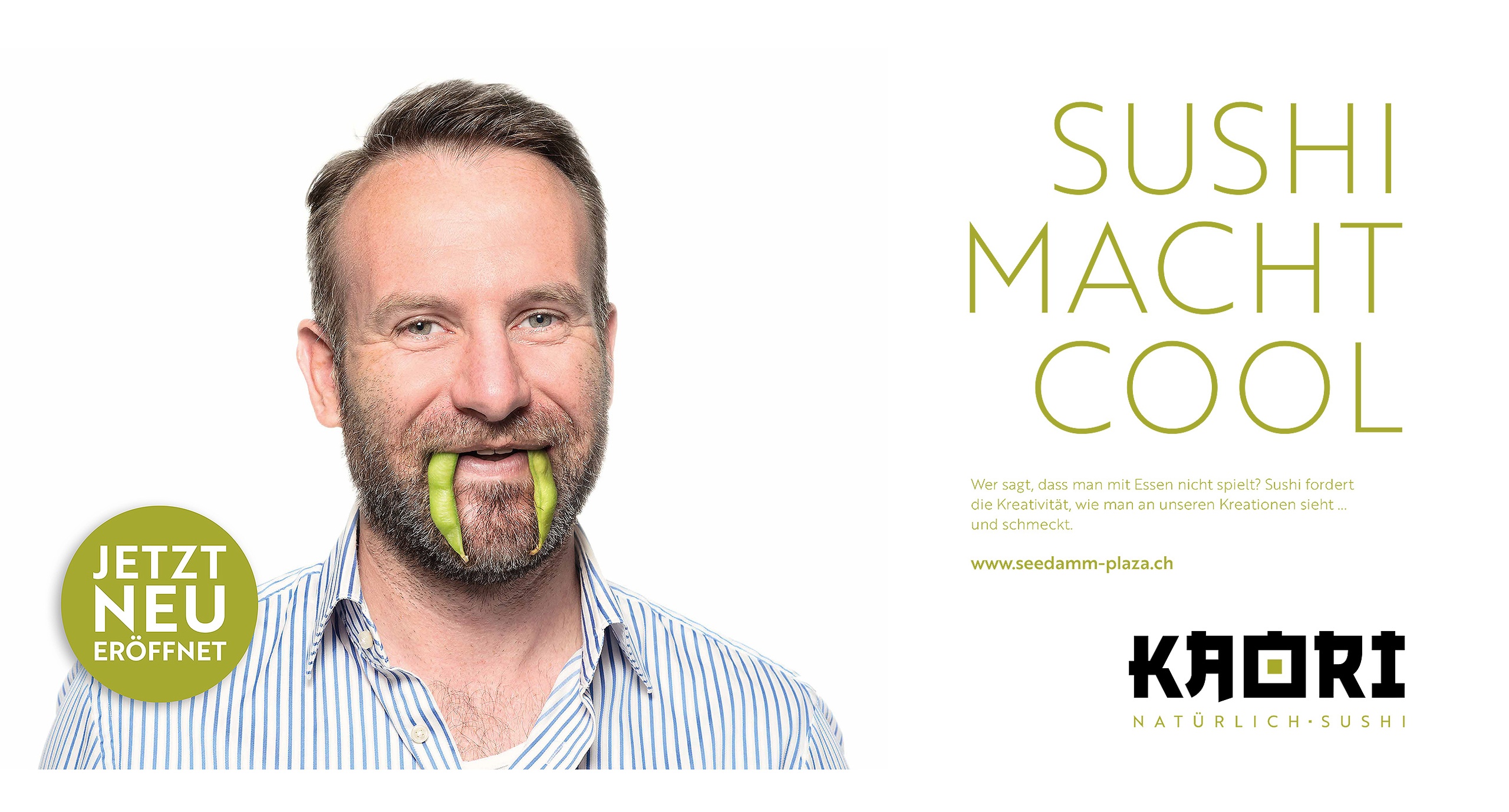 bild - e621 Seedam Plaza – Gastro Markenentwicklung & Kampagnen by E621