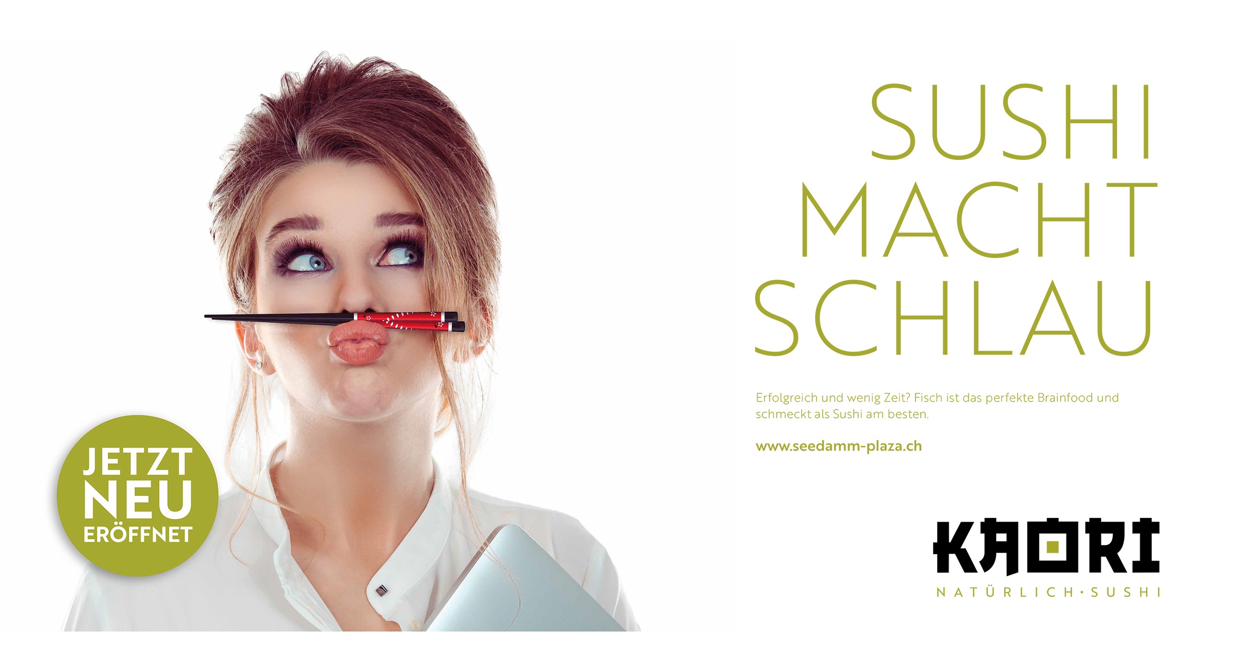 bild - e621 Seedam Plaza – Gastro Markenentwicklung & Kampagnen by E621