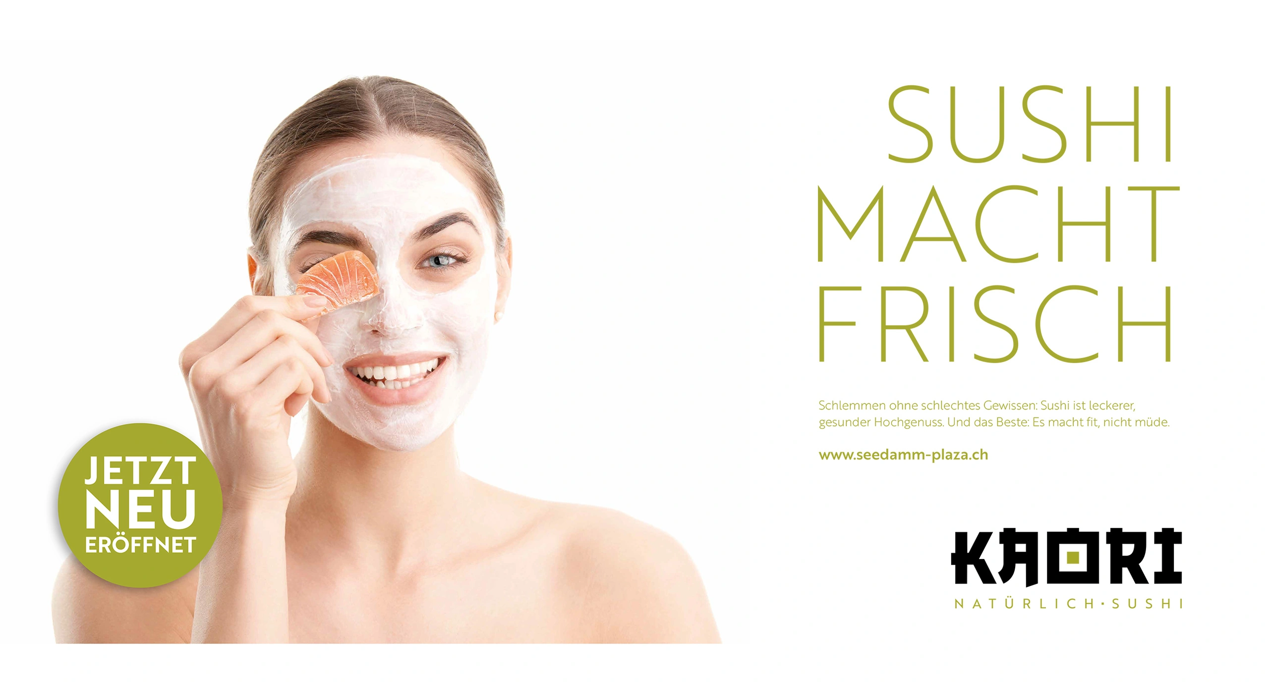 bild - e621 Seedam Plaza – Gastro Markenentwicklung & Kampagnen by E621