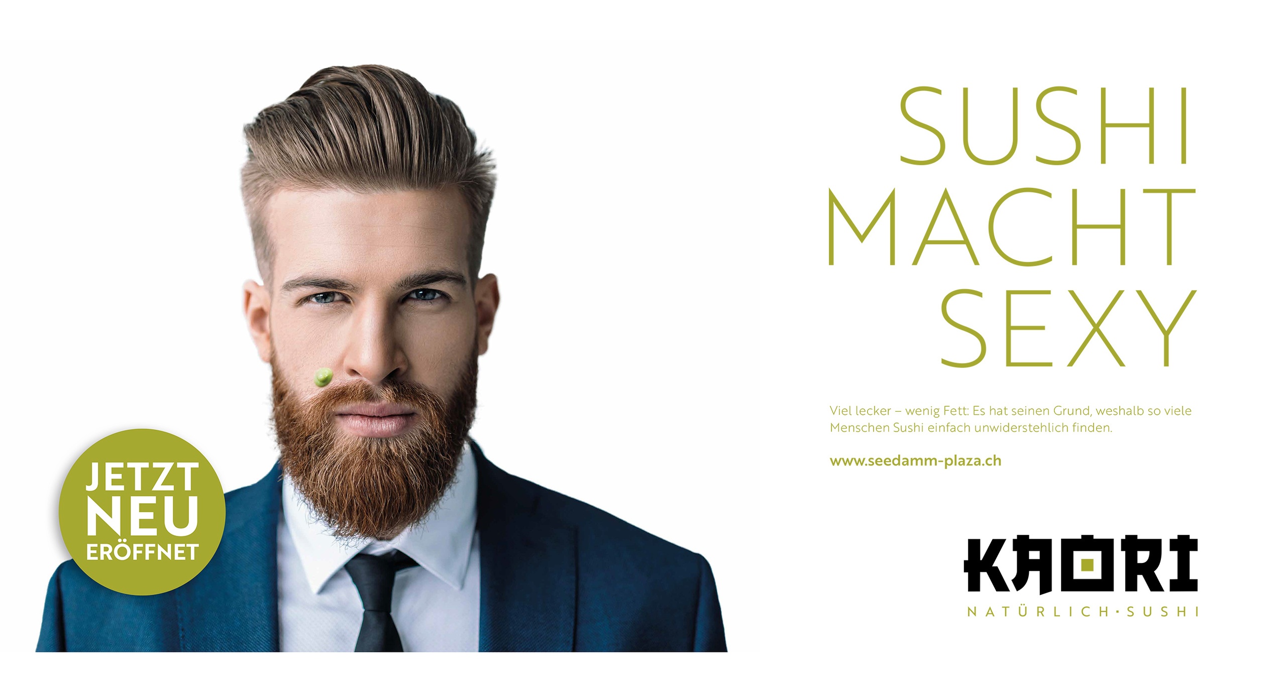 bild - e621 Seedam Plaza – Gastro Markenentwicklung & Kampagnen by E621