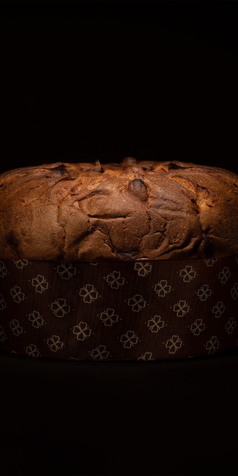 Olden Gstaad goes Panettone