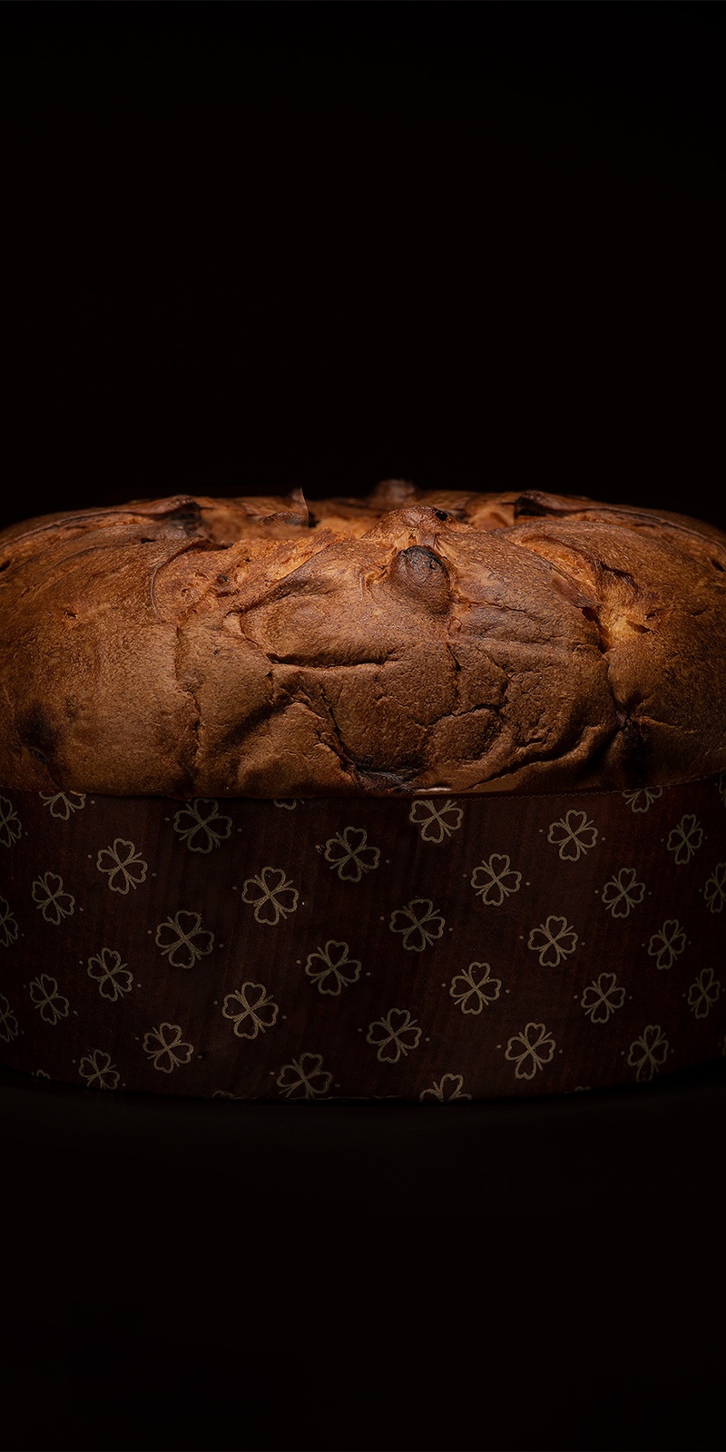 Gstaad goes Panettone