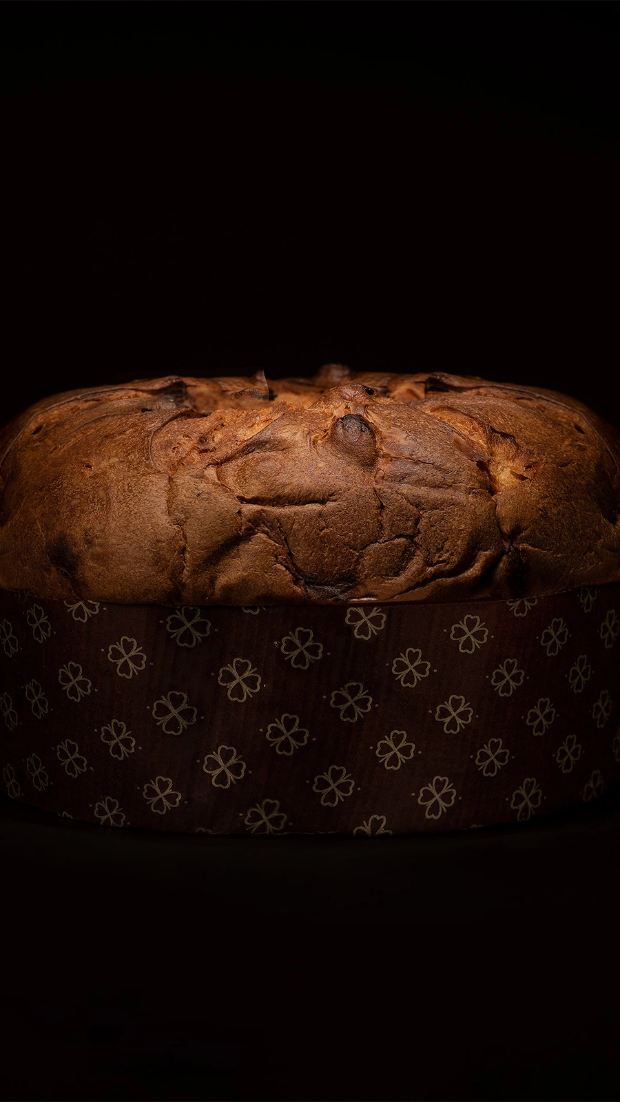 Gstaad goes Panettone