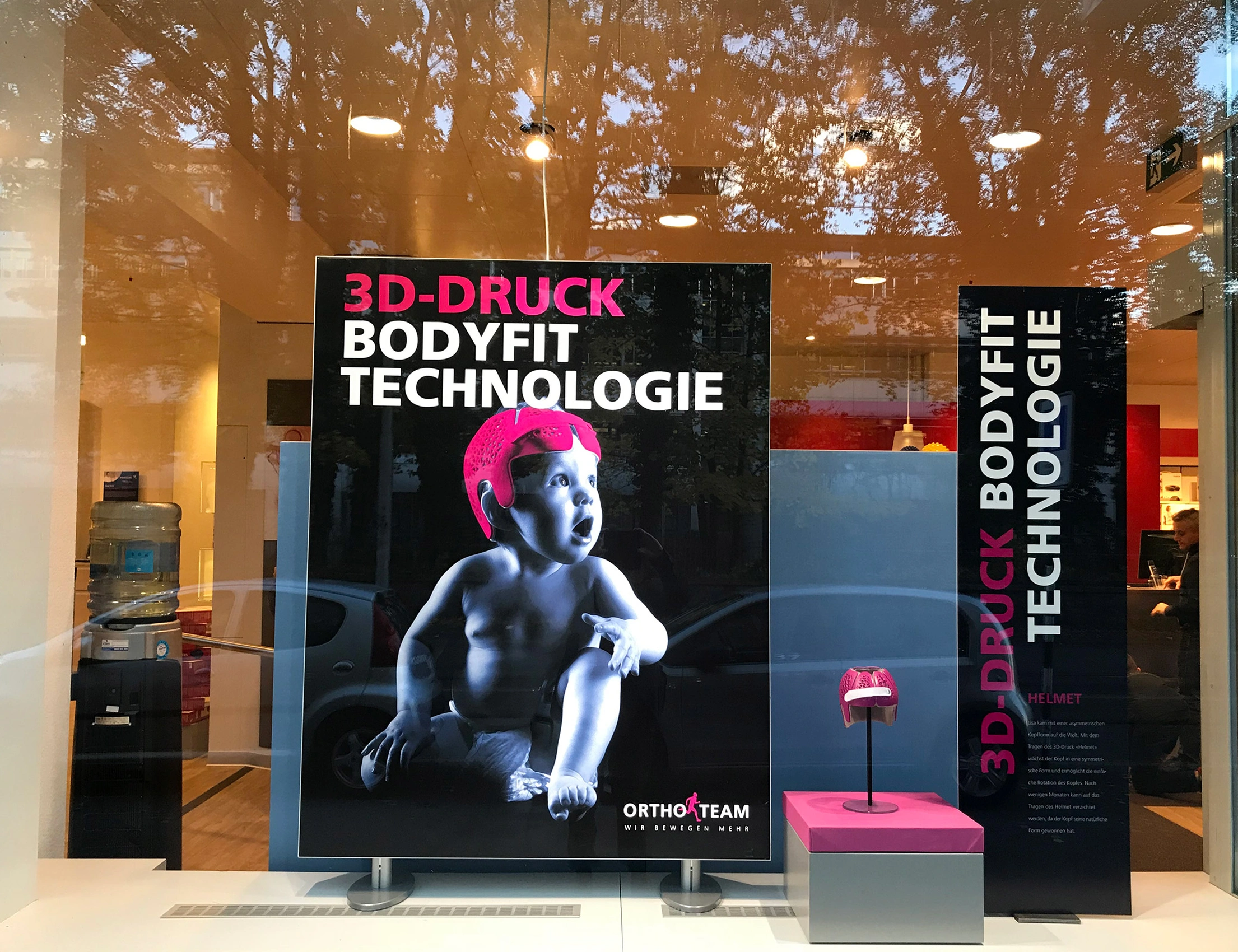 ortho-team-website-cms-design