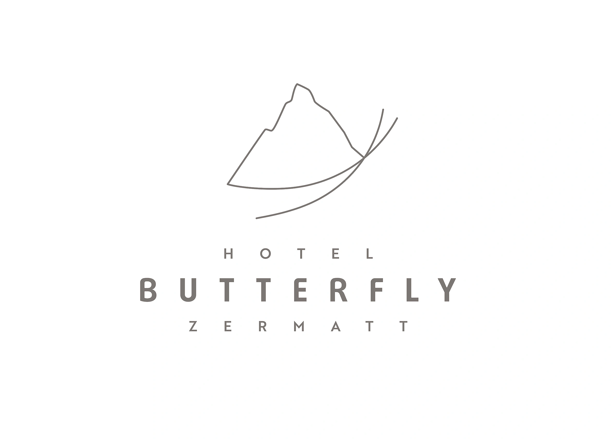 bild - e621 Butterfly Collection Zermatt – Markenaufbau & Dachmarkenstrategie by E621