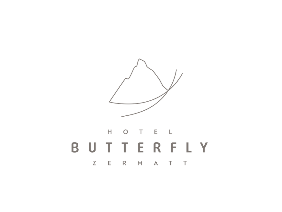 bild - e621 Butterfly Collection Zermatt – Markenaufbau & Dachmarkenstrategie by E621