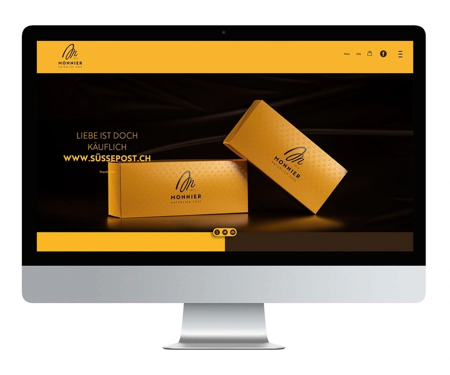 monnier-website-design-cms