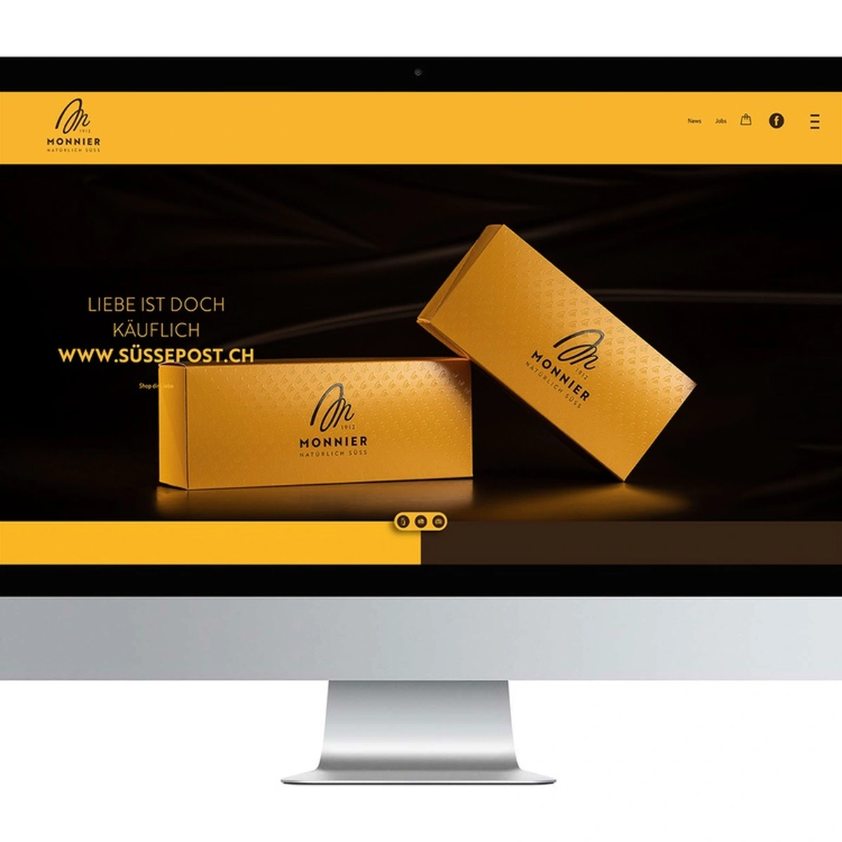 monnier-website-design-cms
