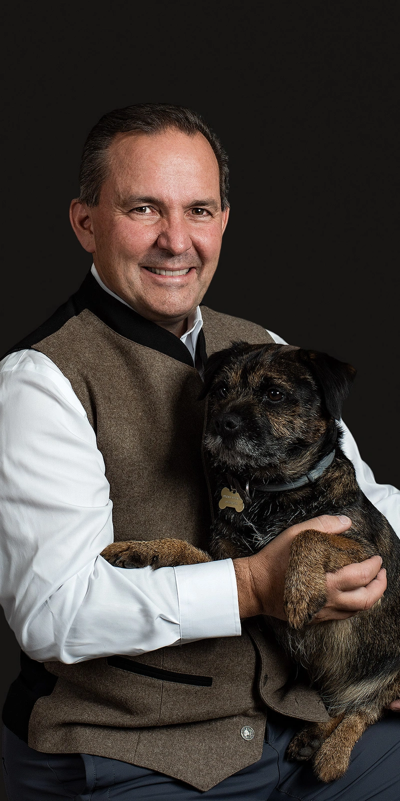 Bruno Kernens Jagdgeschichten