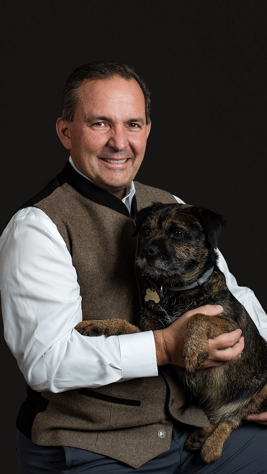 Bruno Kernens Jagdgeschichten