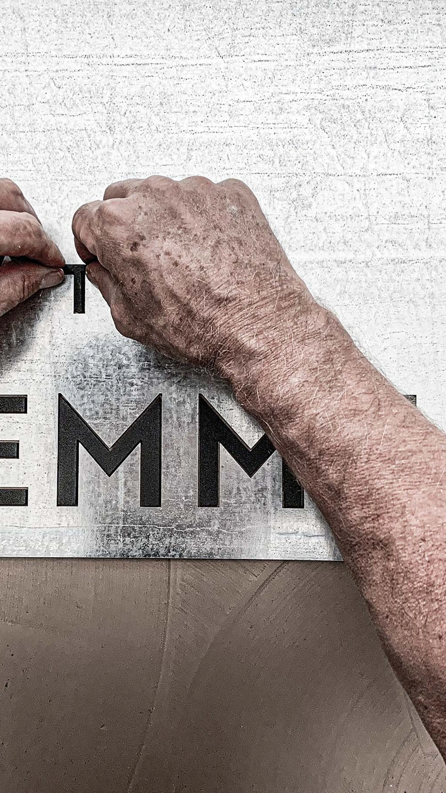 Kemmeriboden Ästhetik und Perfektion