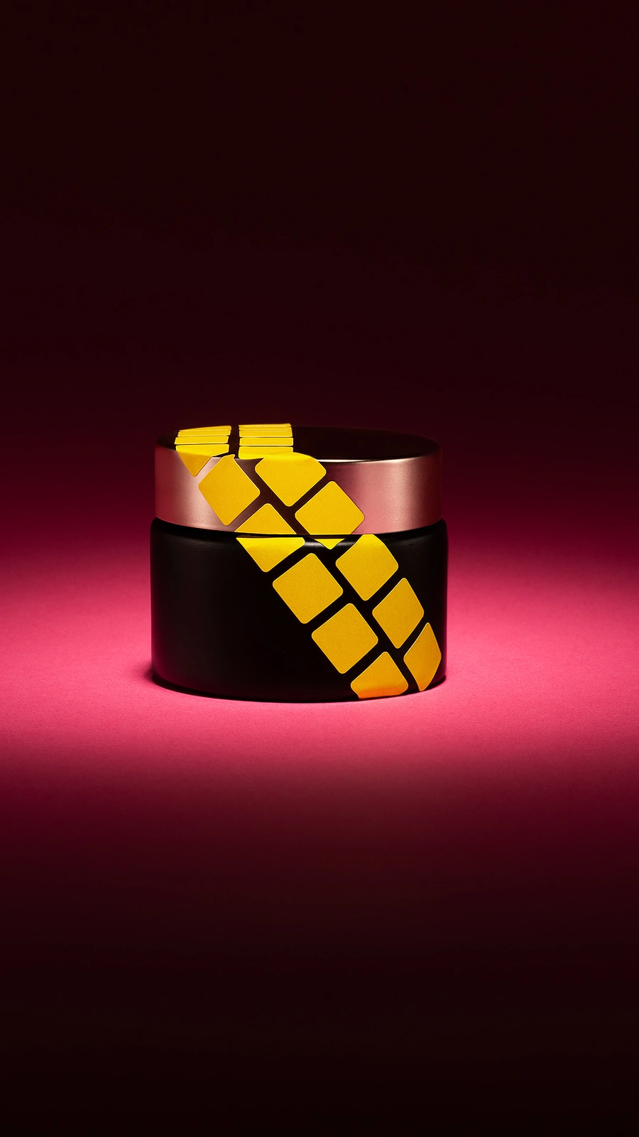 Zeigen es allen: Etiketten von etitex