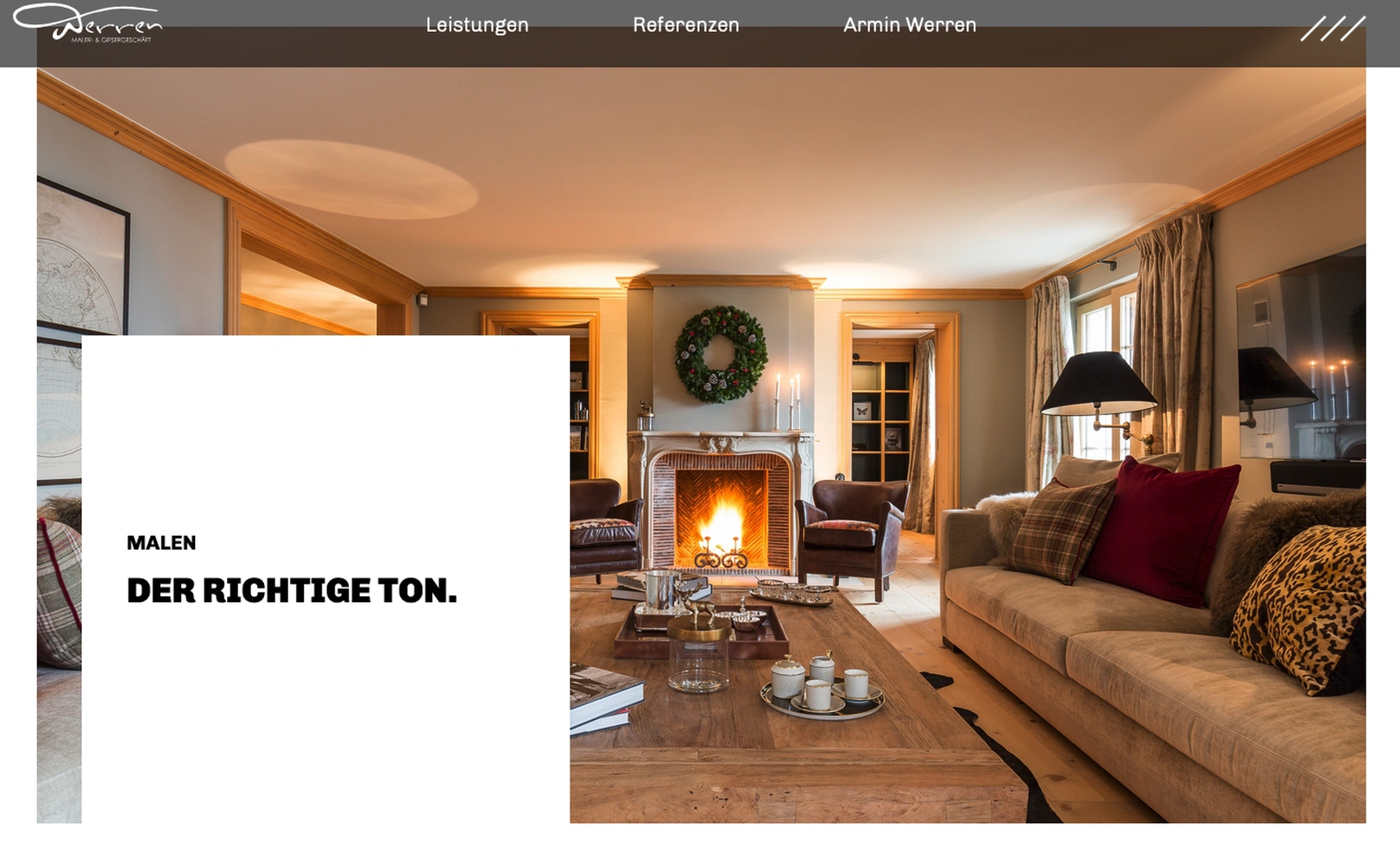 e621 Webagentur Bern Armin Werren Bild 4