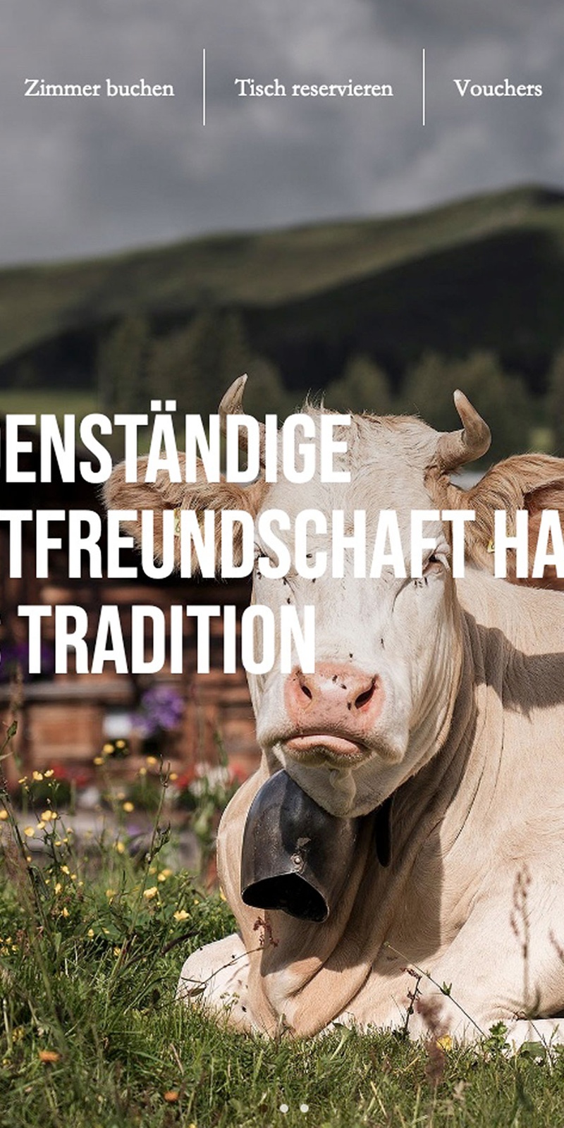 Neue Webseite