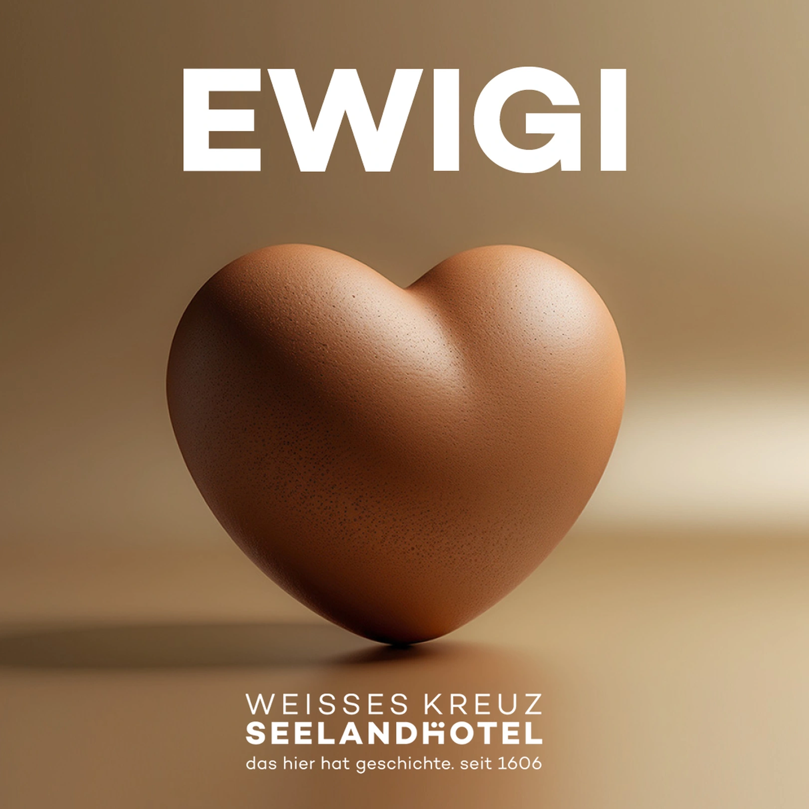 EWIG Kampagne Seelandhotel EI