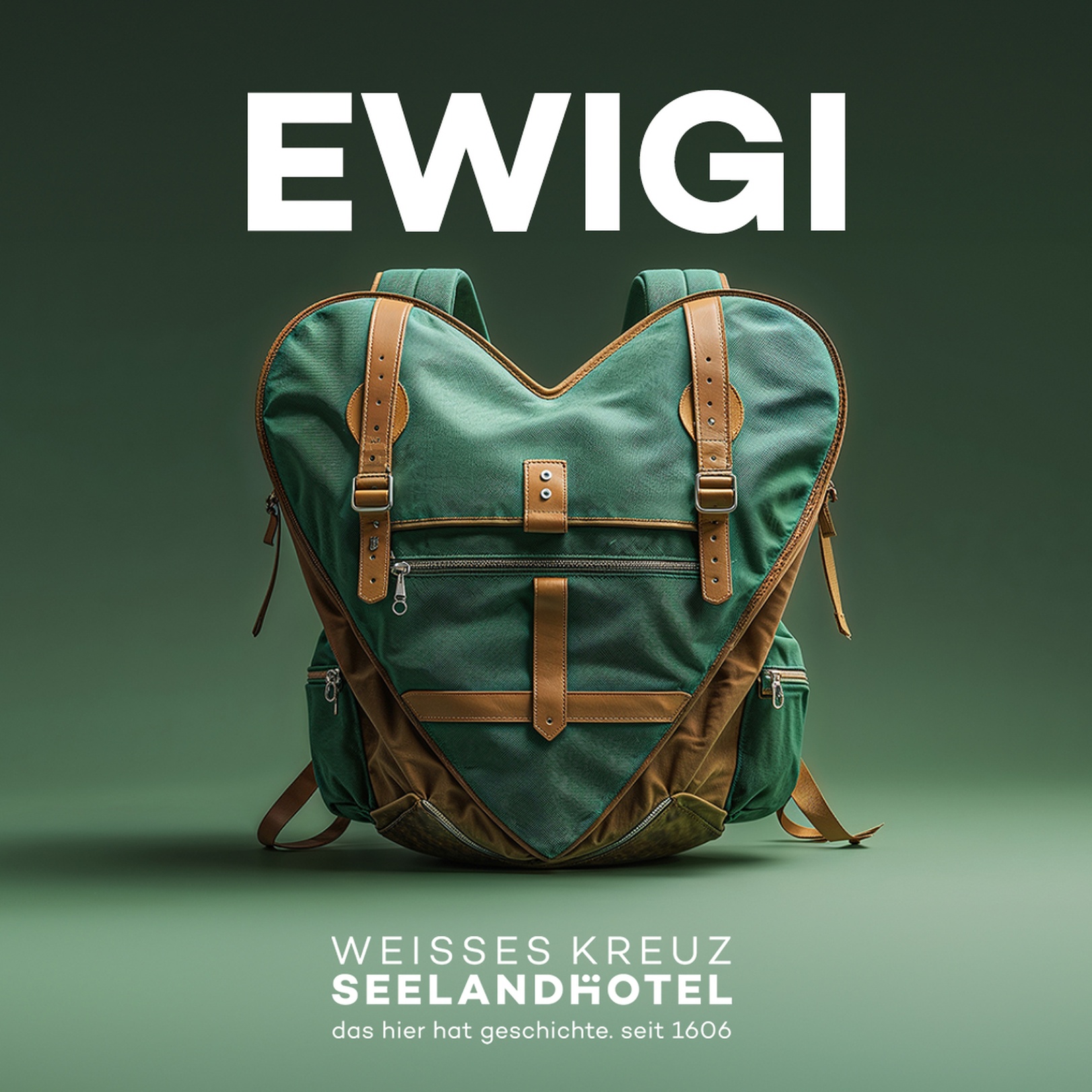EWIG Kampagne Seelandhotel Freizeit