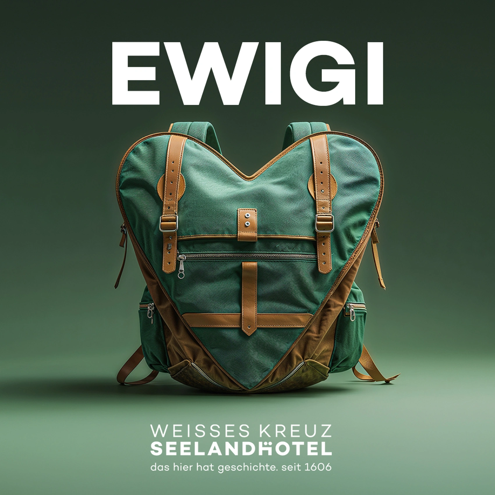 bild - e621 Seelandhotel Lyss – Redesign der Marke Weisses Kreuz