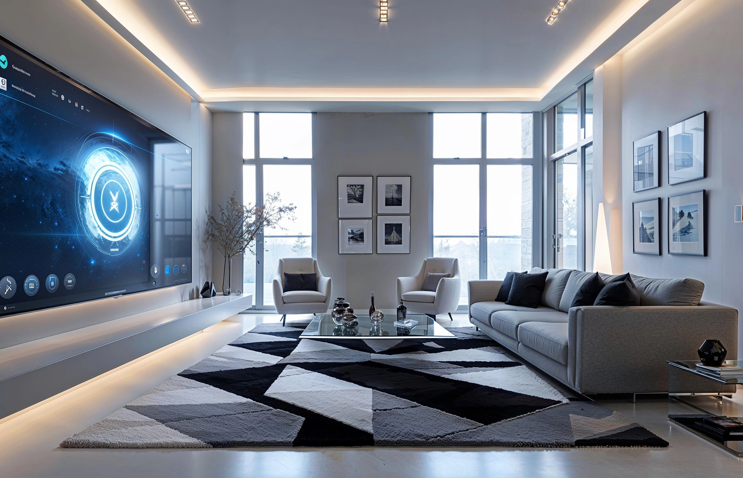 bild - e621 KI-Bildgenerierung & visuelle AI-Kreativität