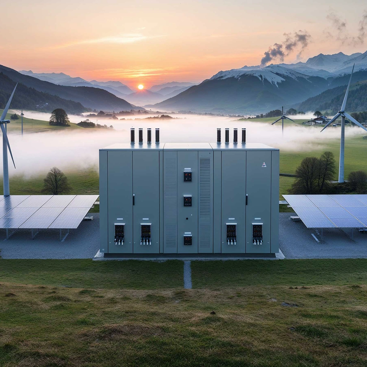 Fotografie, KI-Visuals & Animation e621