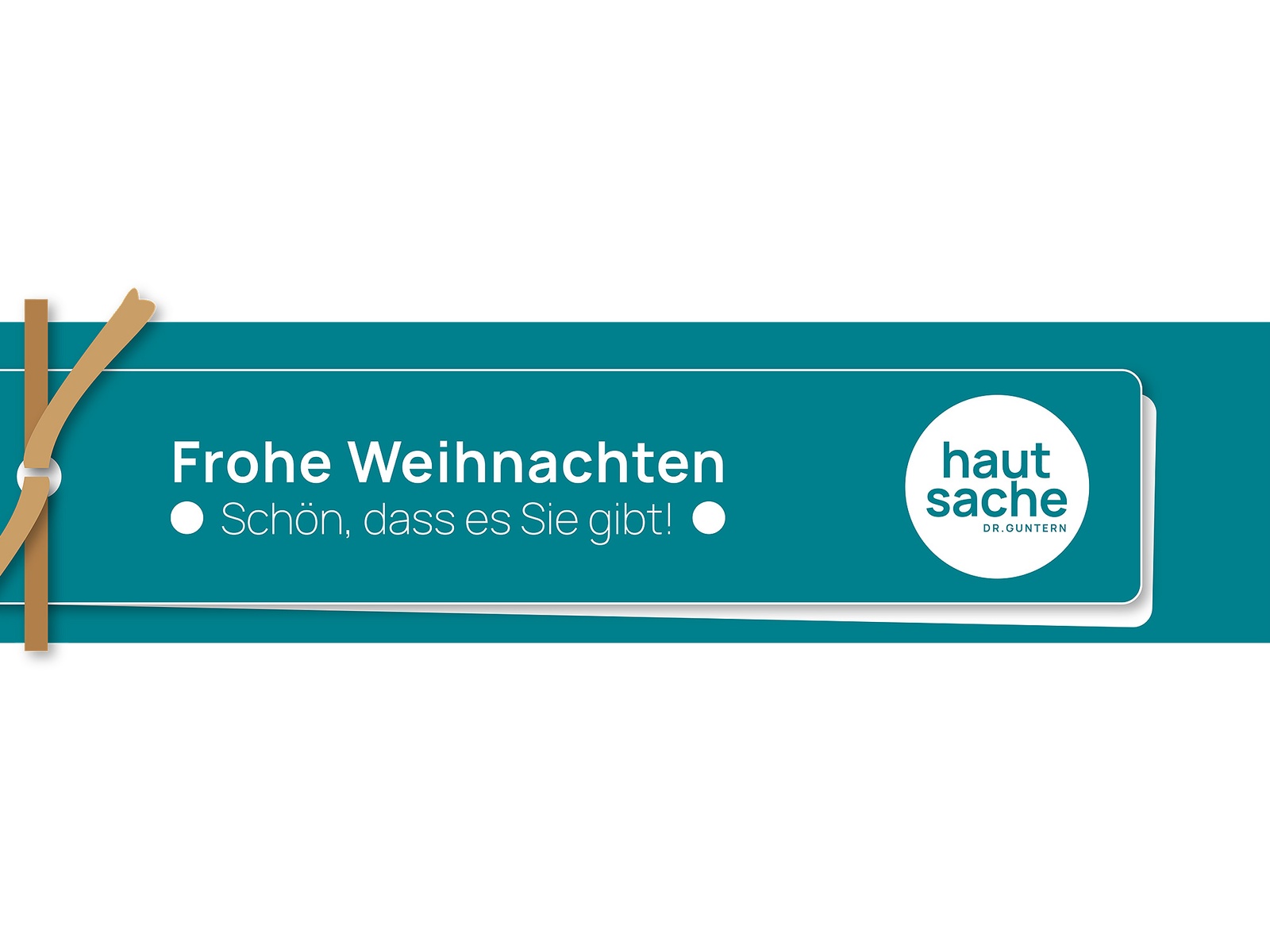 Neue Kampagne