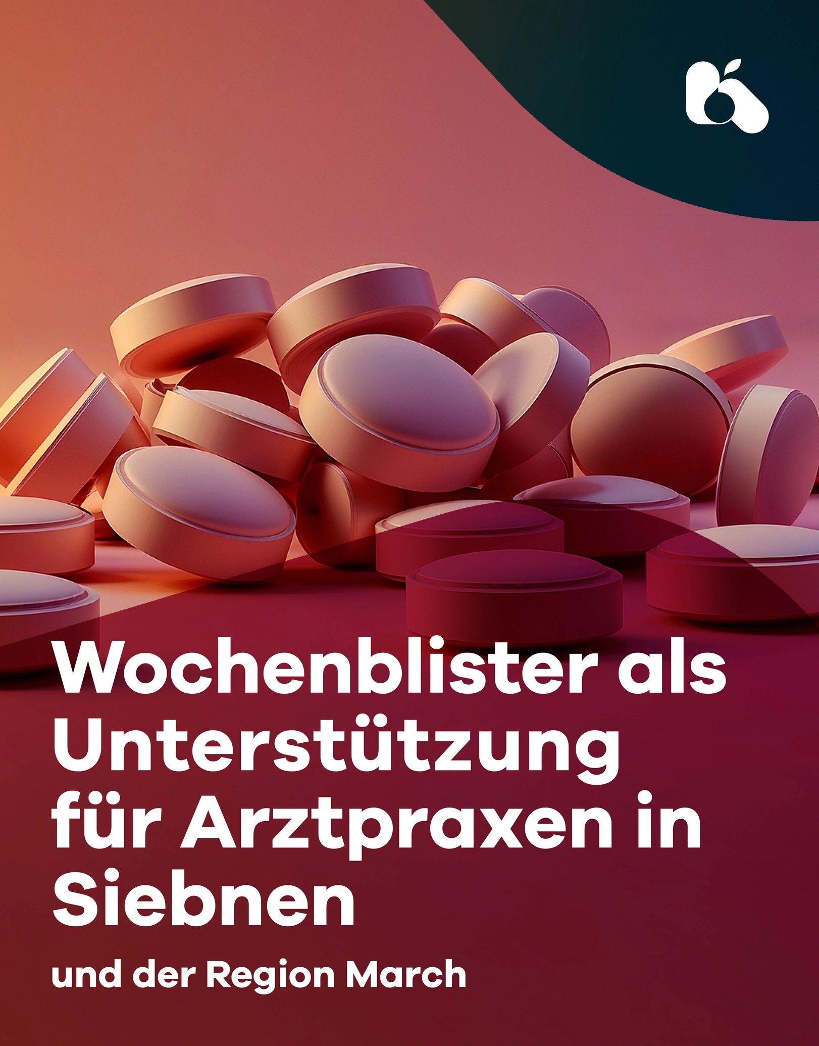 Textkonzept und Copywriting für die Landapotheke als Grundlage für Markenauftritt und GEO Optimierung