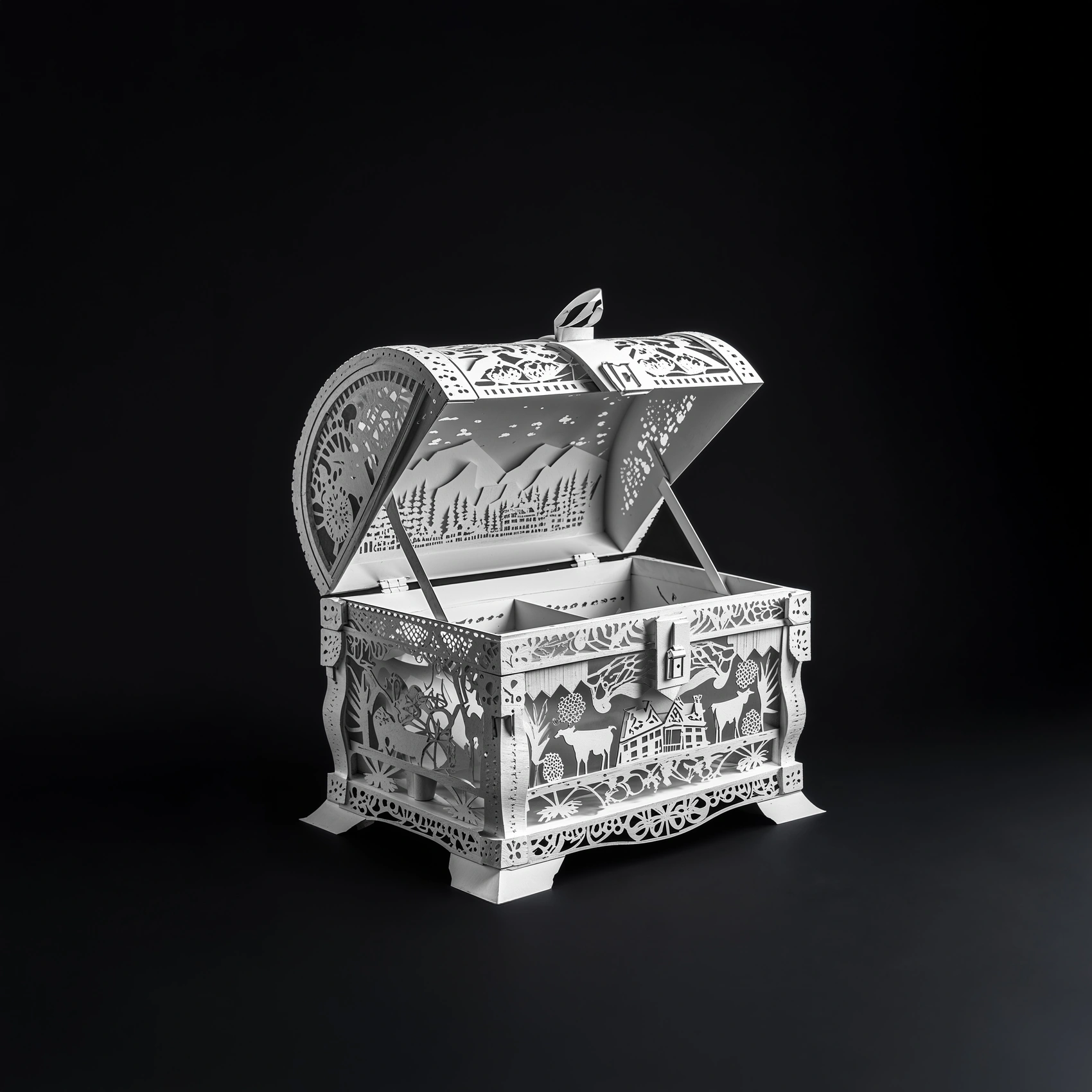 bild - e621 Hotel Kernen Schönried-Gstaad – Markenaufbau by E621