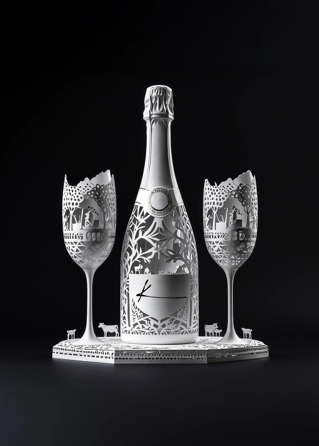 bild - e621 Hotel Kernen Schönried-Gstaad – Markenaufbau by E621