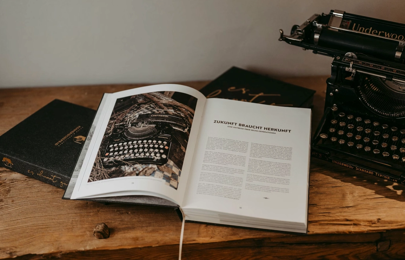 «äs chunnt guet» – das Buch zum Kemmeriboden-Bad