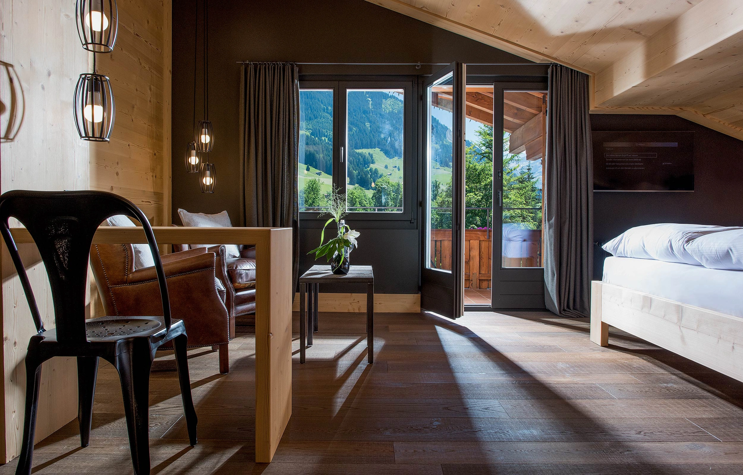 bild - e621 Arc-en-ciel Gstaad – Webseite, Fotografie & Print by E621