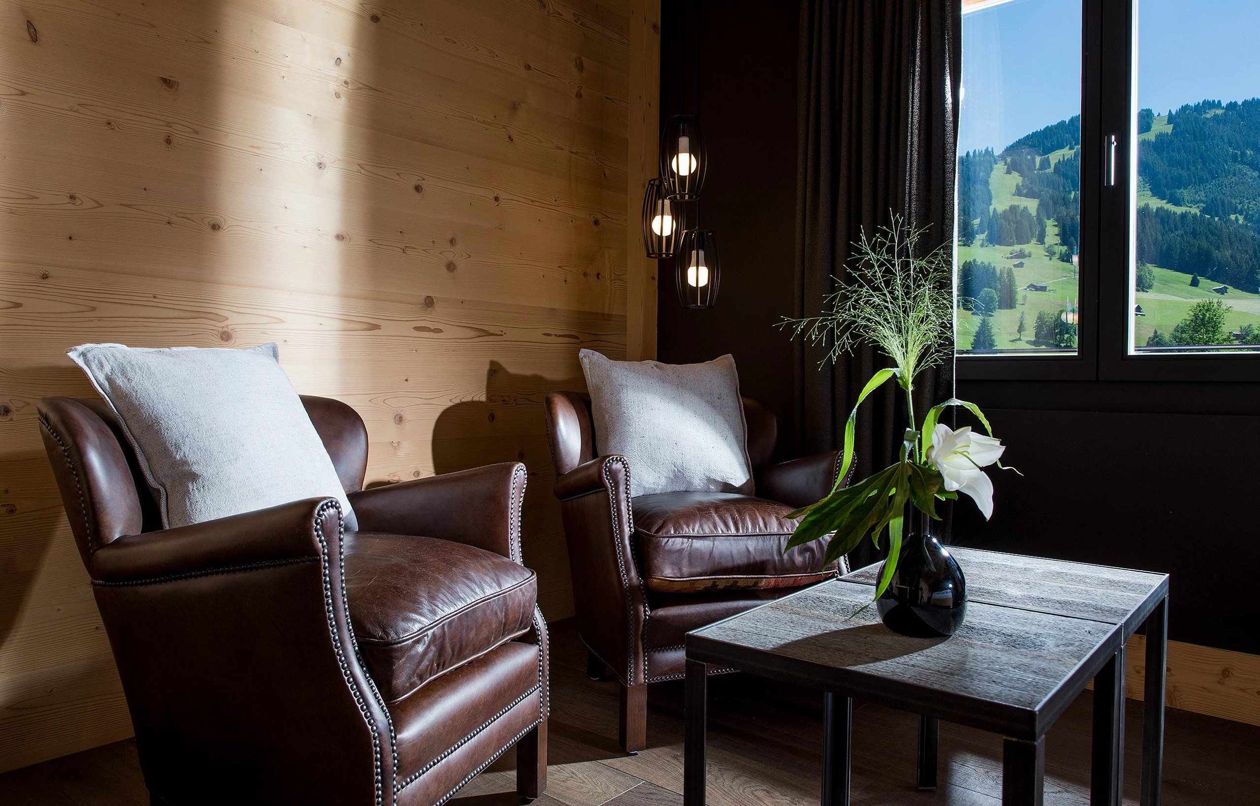 bild - e621 Arc-en-ciel Gstaad – Webseite, Fotografie & Print by E621