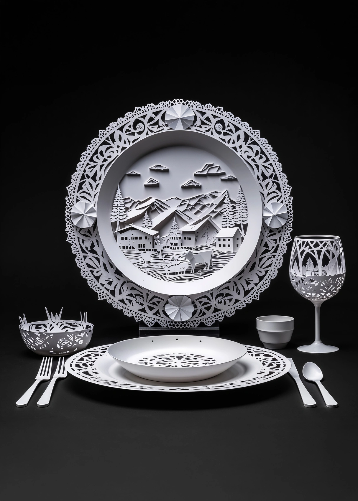 bild - e621 Hotel Kernen Schönried-Gstaad – Markenaufbau by E621