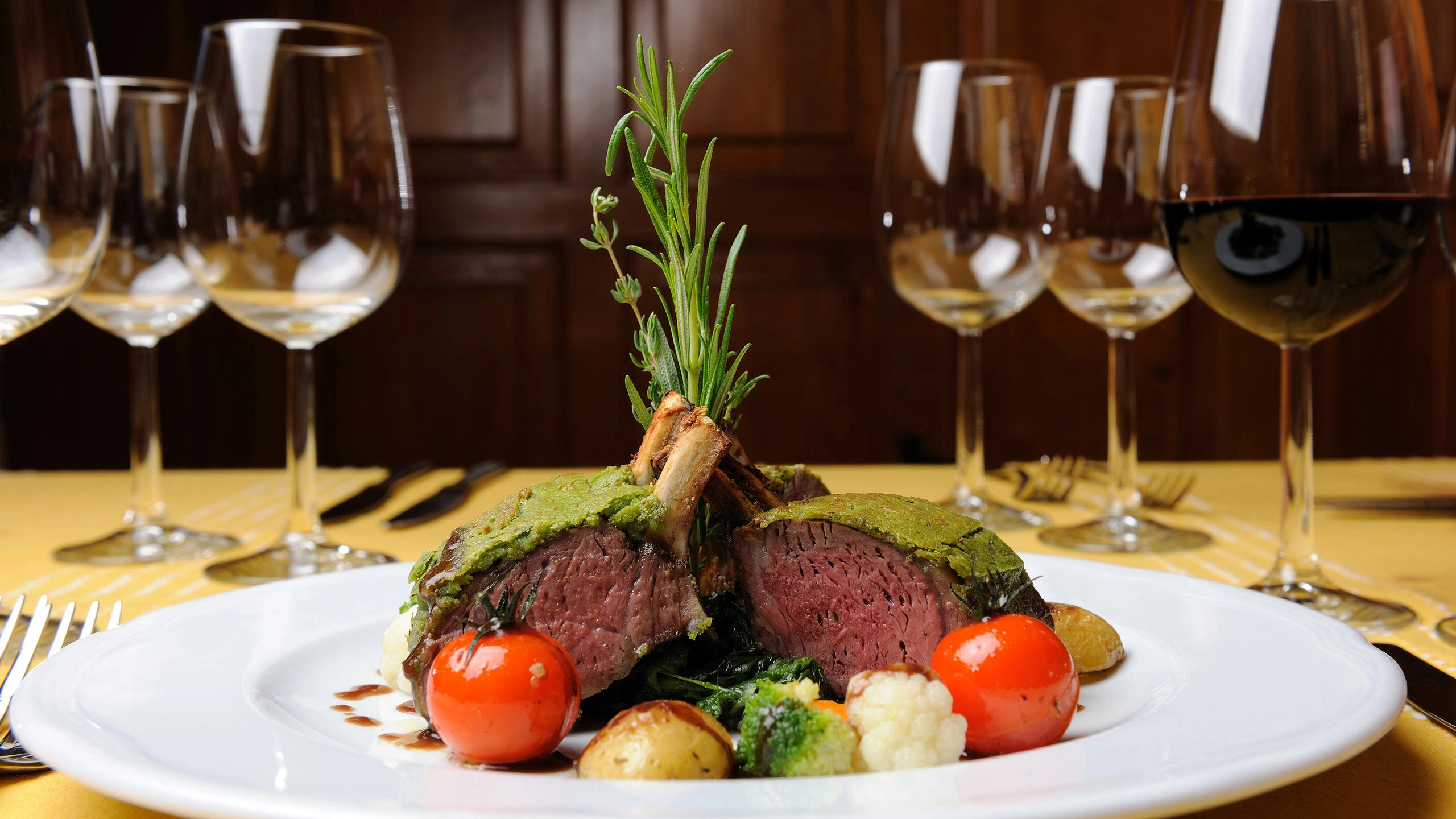 bild - e621 Rössli Triengen Landgasthof Hotel