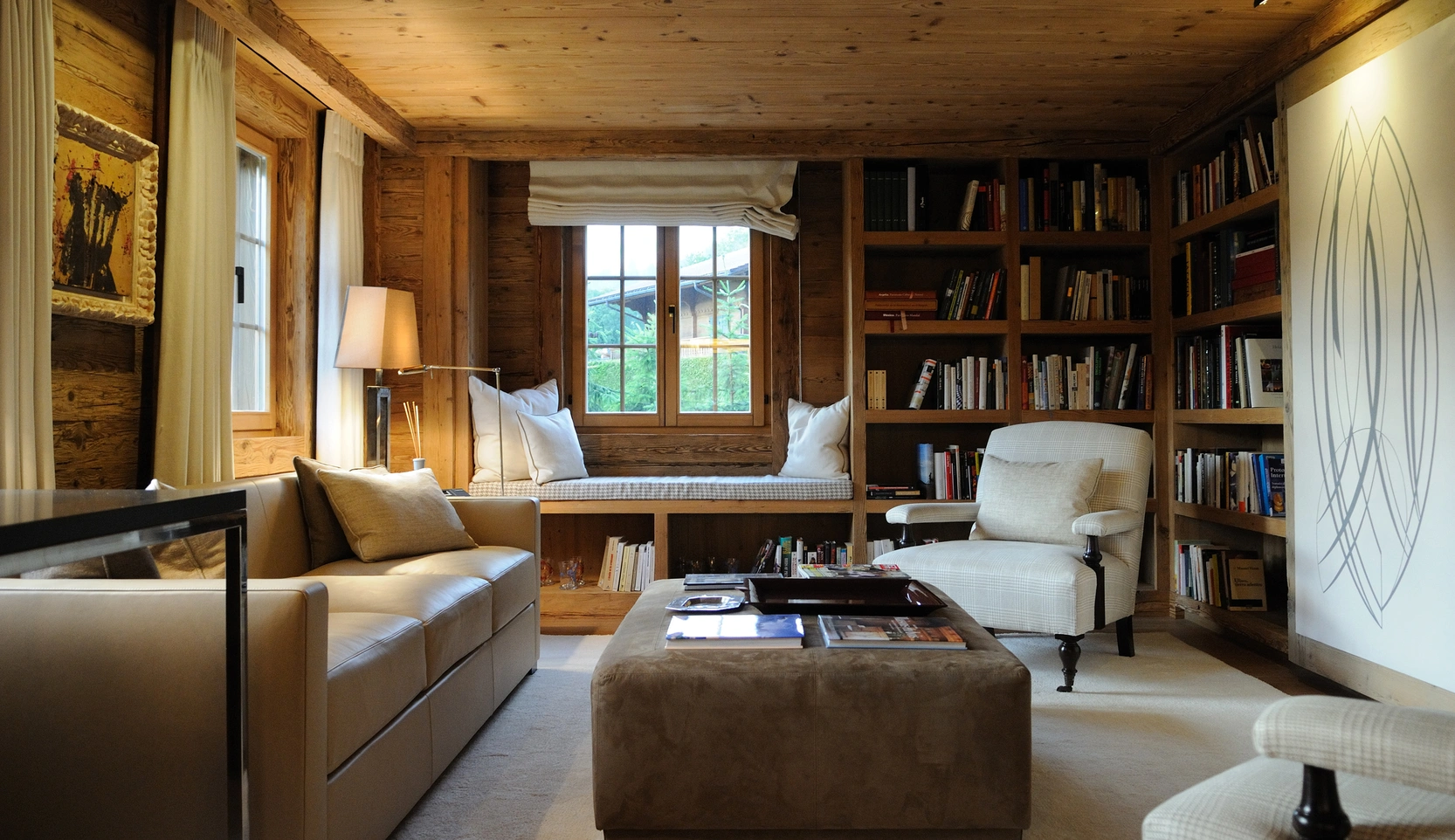 Interieur und Architekturfotografie