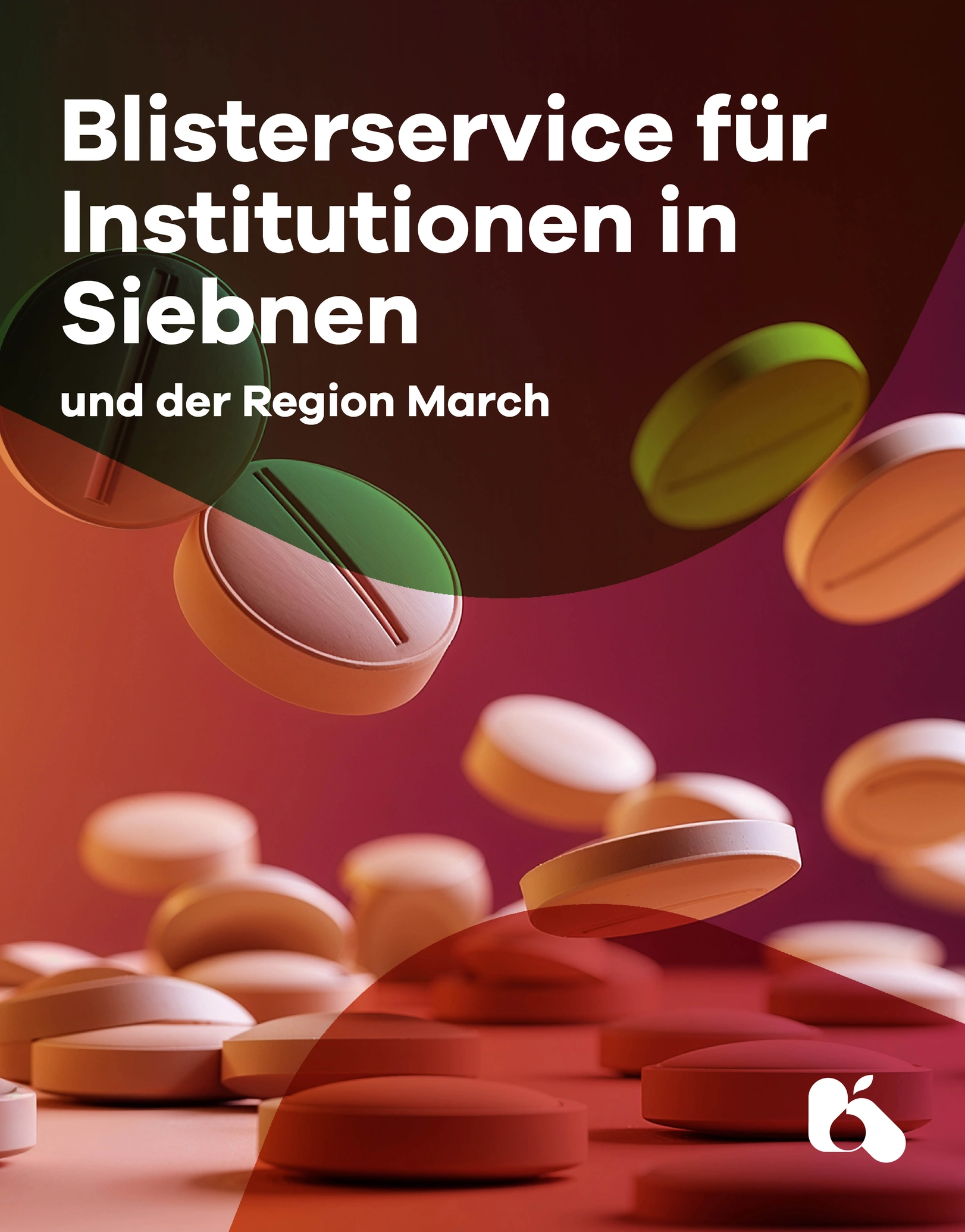 Abgestimmte Launch-Kommunikation der Landapotheke beim Austritt aus TopPharm und Einführung der neuen Marke