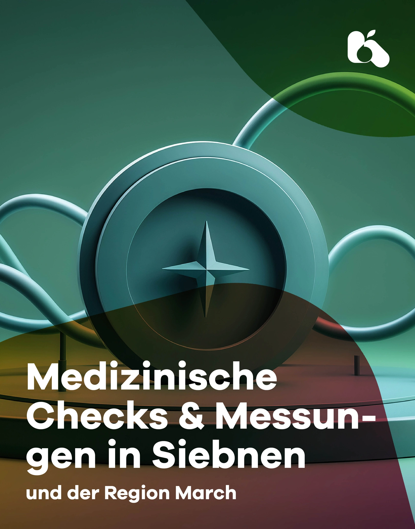 Fahrzeugbeschriftung der Landapotheke im Rahmen des neuen Markenauftritts von e621