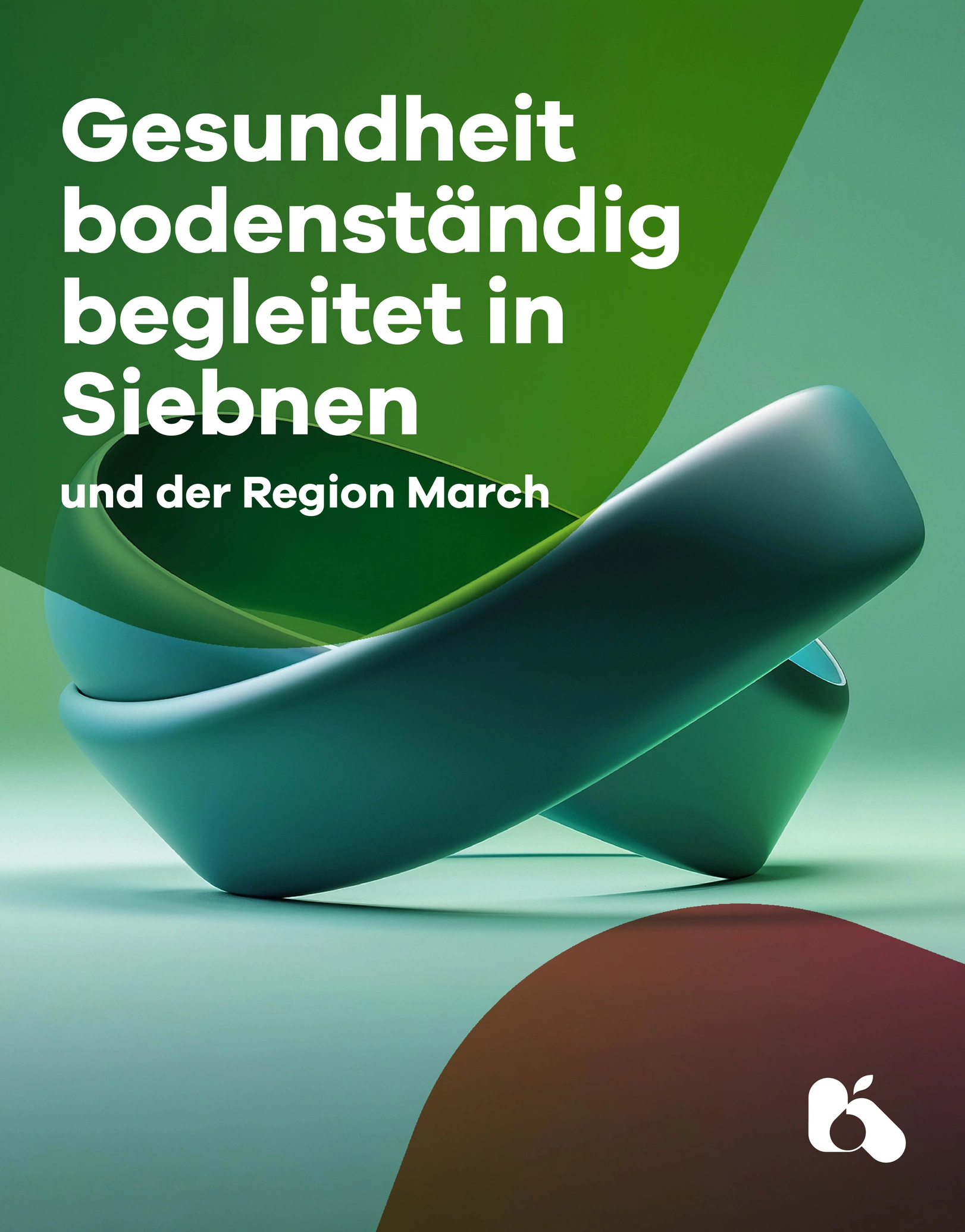 Employee Branding der Landapotheke mit Arbeitskleidern im neuen Markenauftritt