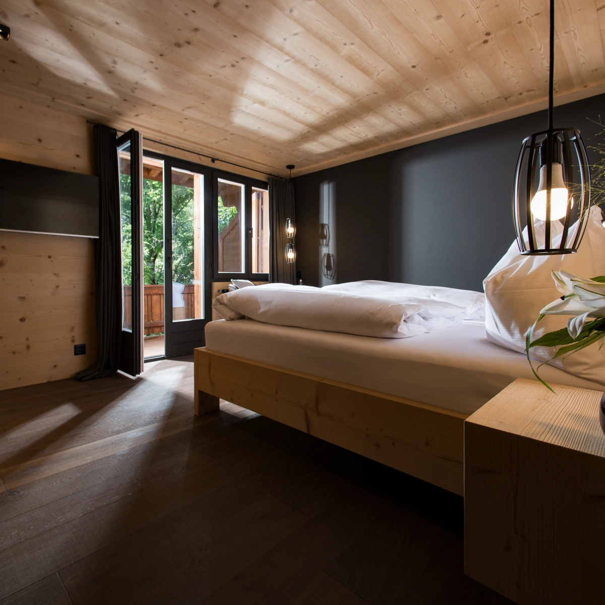 bild - e621 Hotel Arc-en-ciel Gstaad